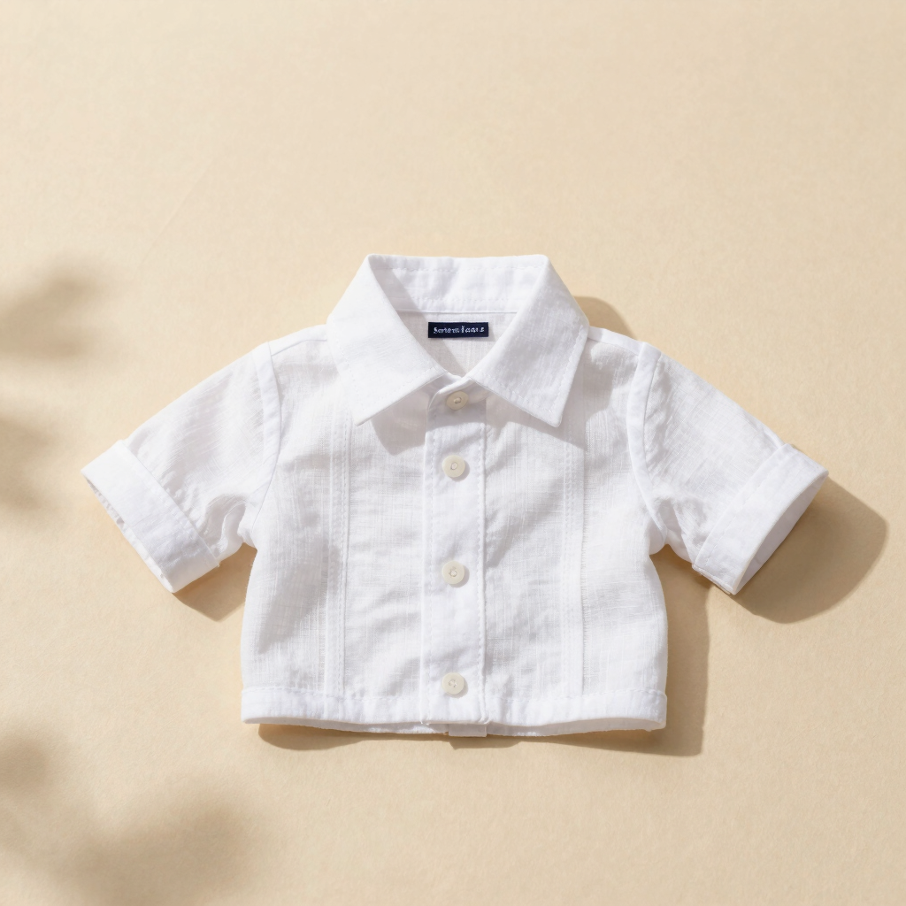 Guayabera Michi Elegante
