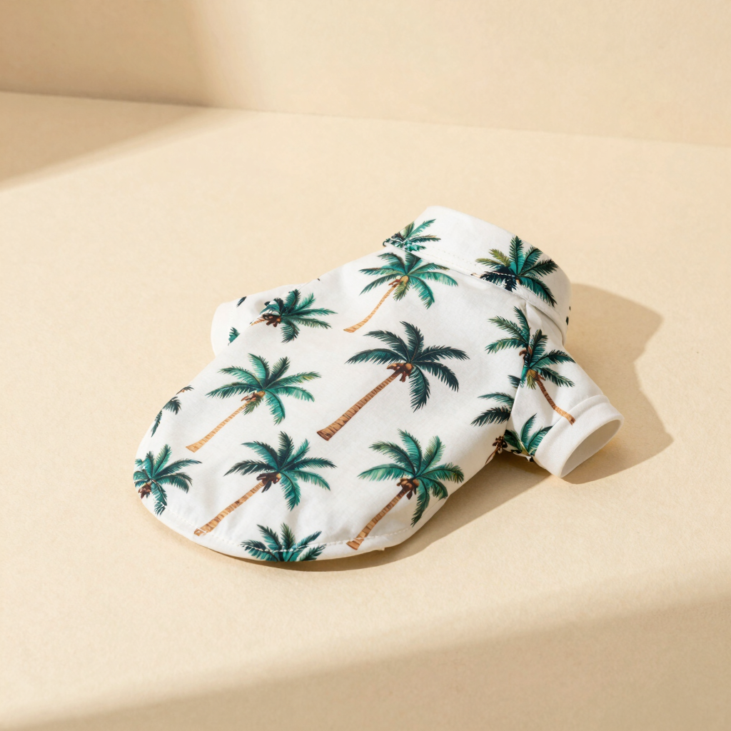 Camisa Playera Acapulco