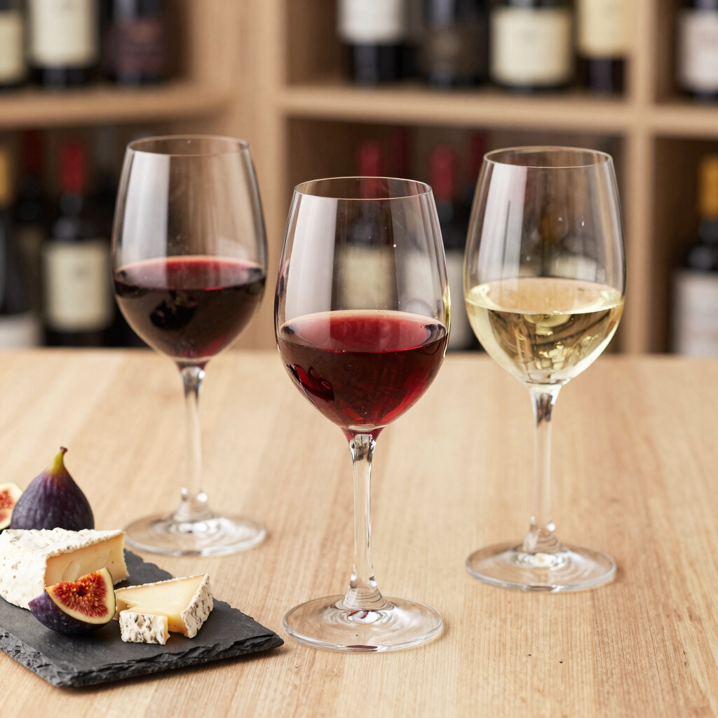 Sommelier Wine Masterclass