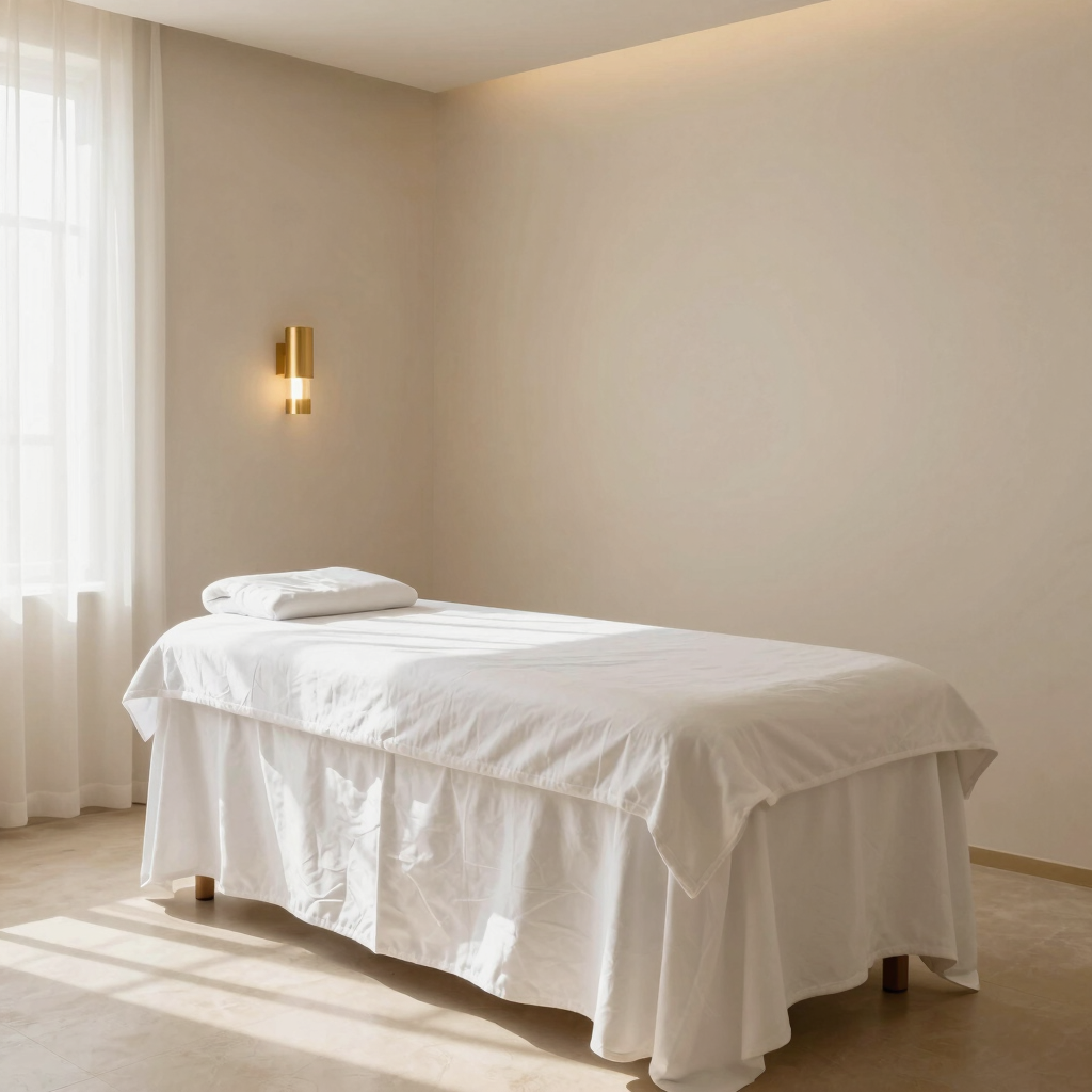 Horizon Signature Massage
