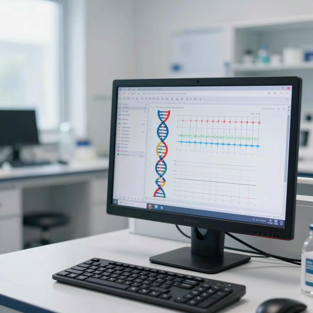 Advanced Metabolic Health Analysis