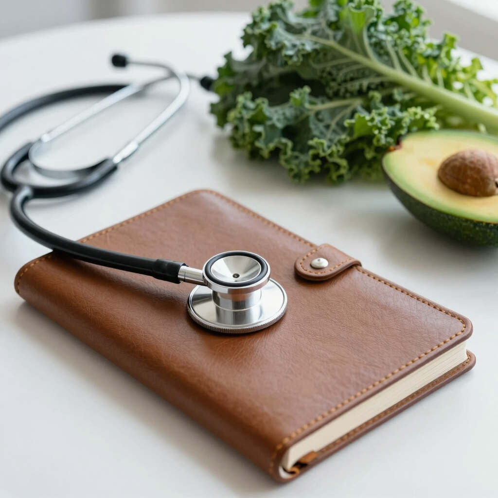 Medical Nutrition Therapy Session