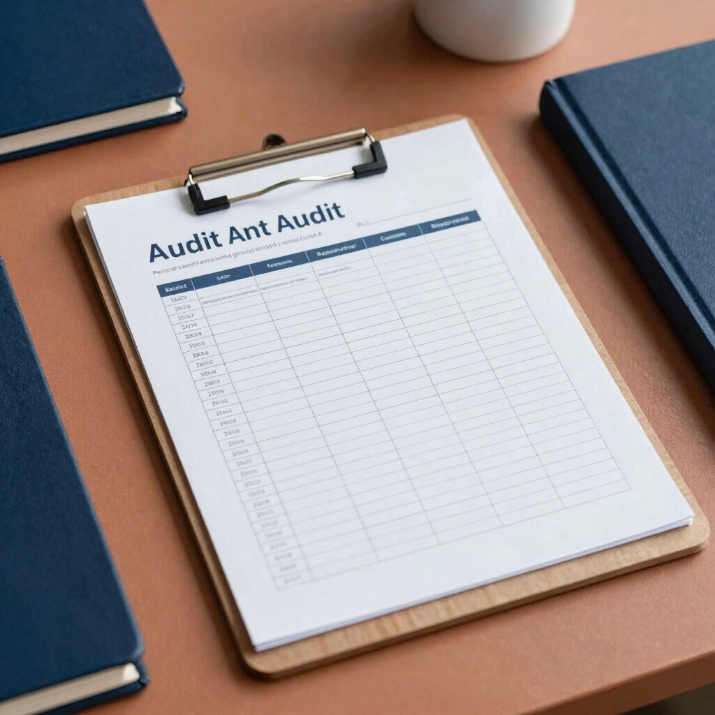 Auditoría Digital de Ventas