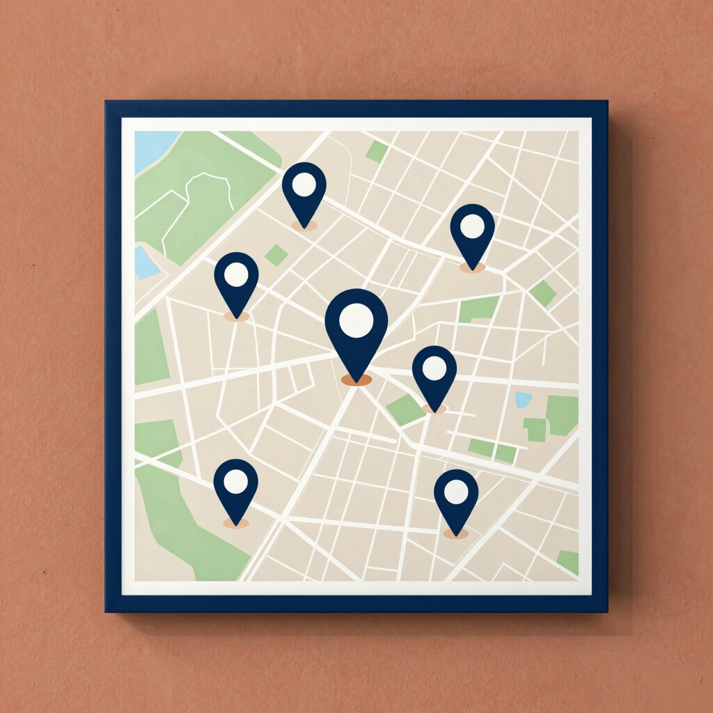 Posicionamiento Google Maps y SEO Local