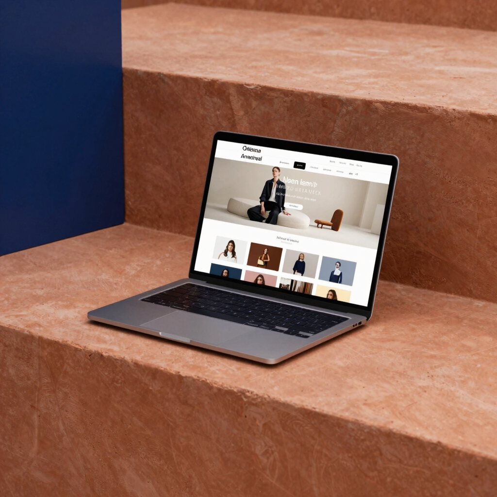 Tienda Online Colectiva