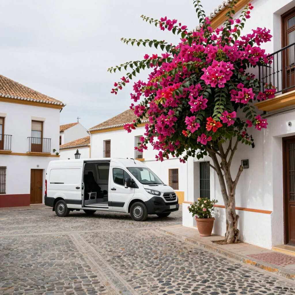 Paseo Privado por Frigiliana y Nerja