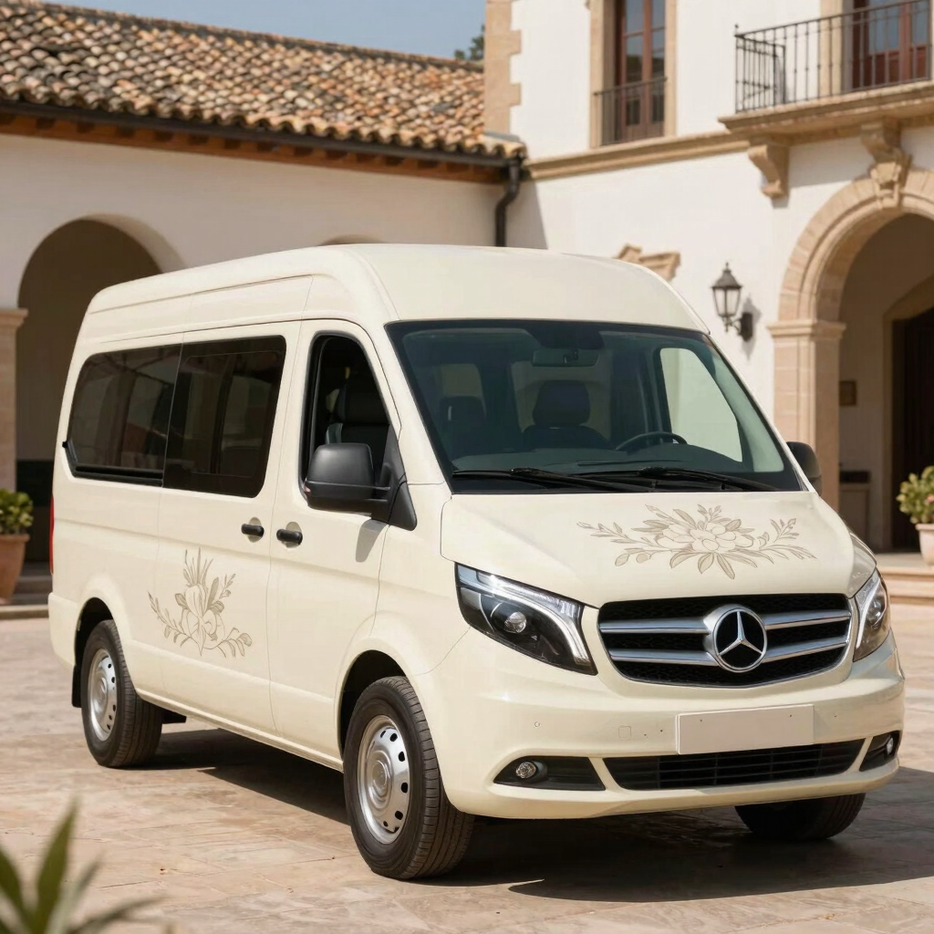 Servicio de Boda y Eventos Especiales