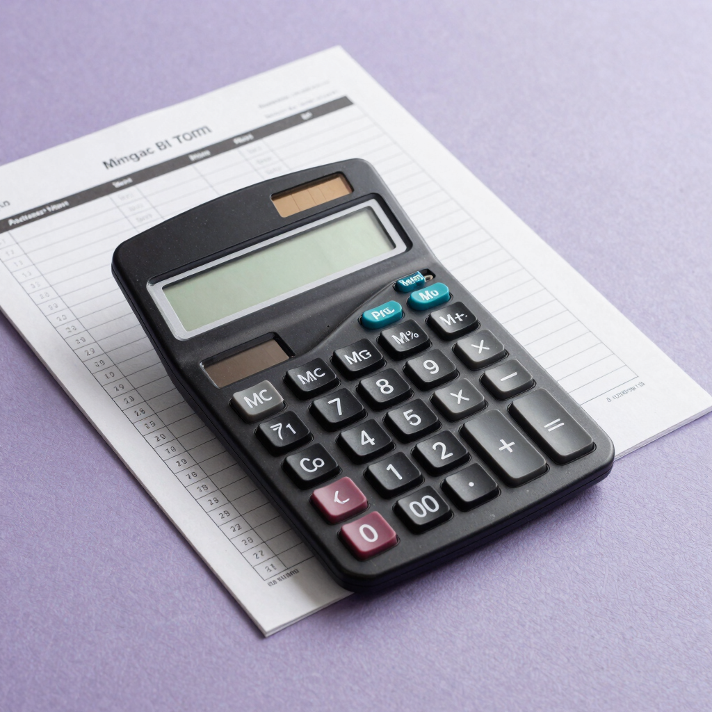 Asesoría de Ruta Financiera y Presupuesto