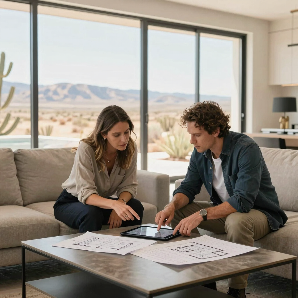 Property Management Consultation