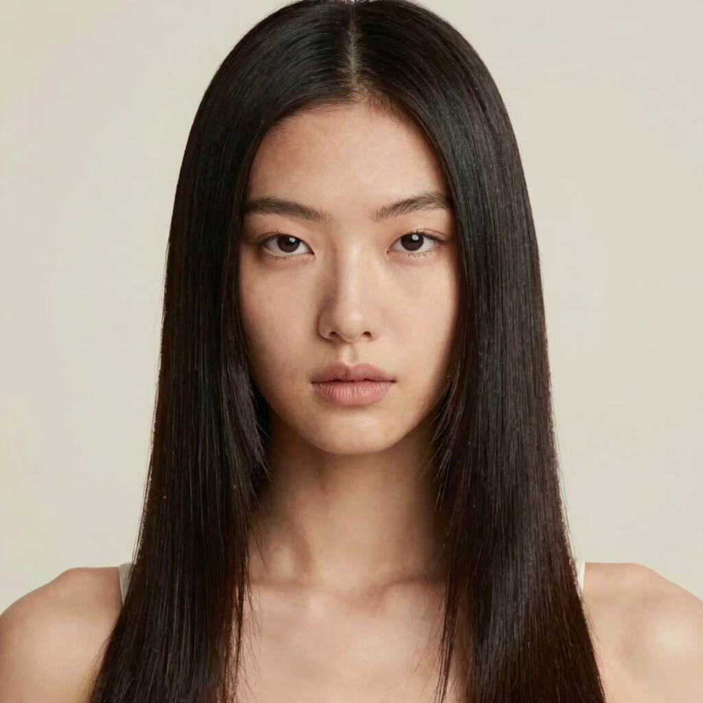 Botanical Keratin Smoothing