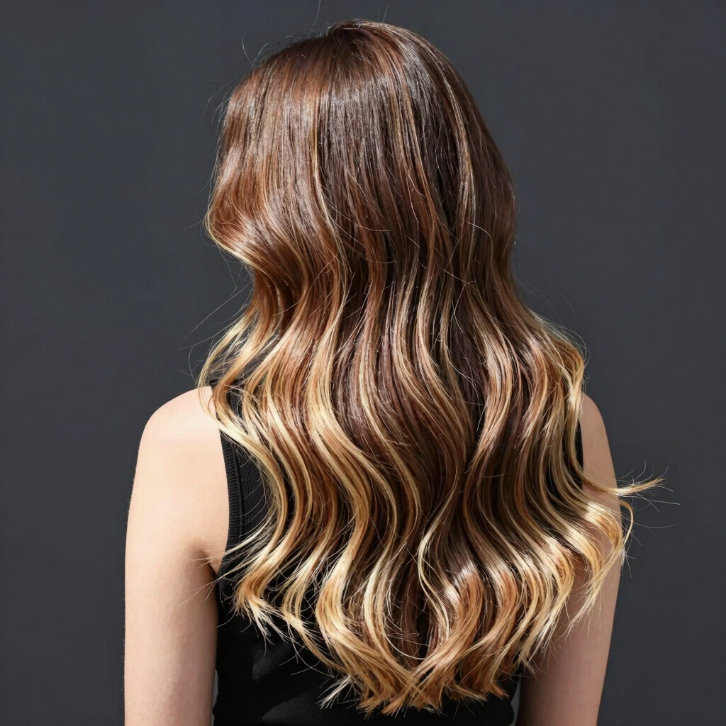 Full Dimensional Balayage