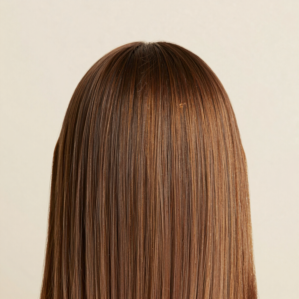 Root Melt & Gloss Treatment
