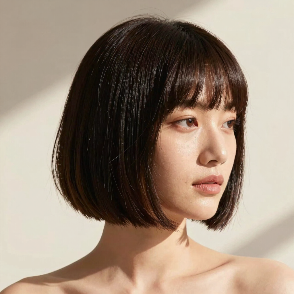 Signature Studio Cut & Blowout