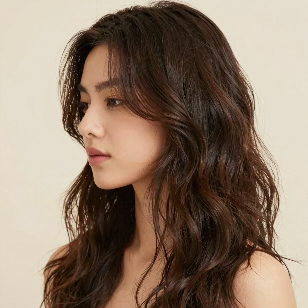 Editorial Styling & Waves
