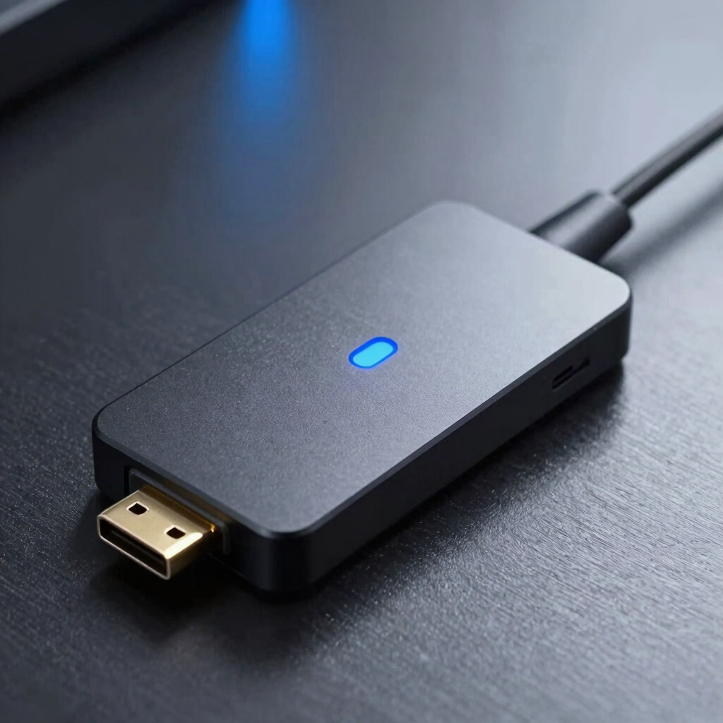 Perpetual Stream Link TV Stick