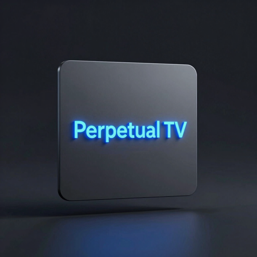 Perpetual TV Starter Monthly Pass