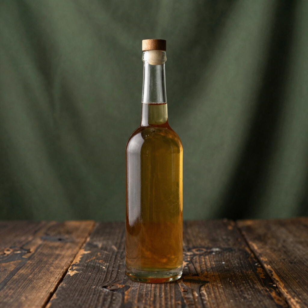 Moke Kupang Botol Tunggal