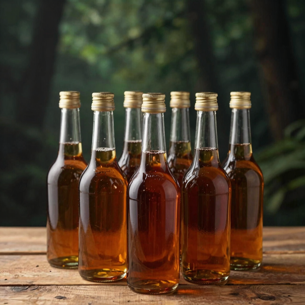 Paket Ramai 6 Botol Moke
