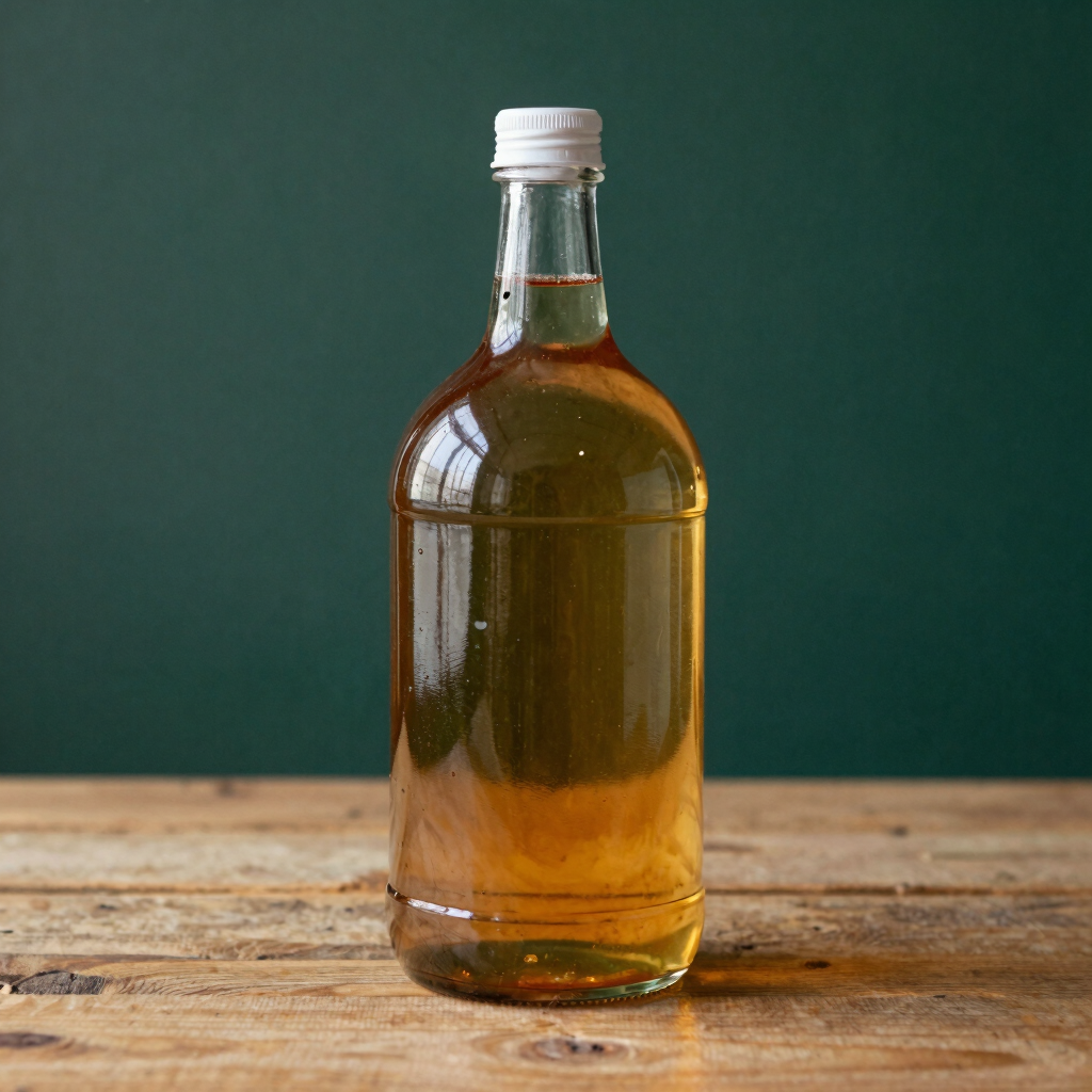 Moke Kupang Botol Besar 1 Liter