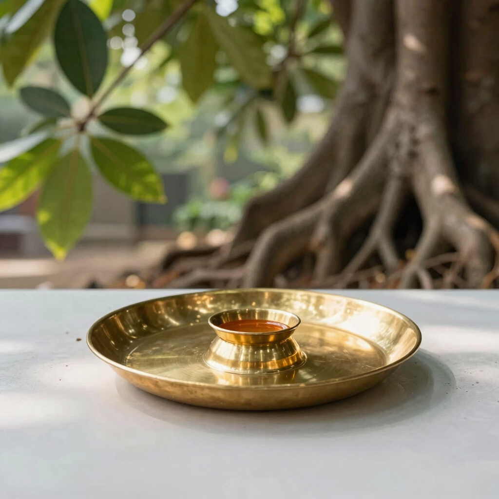 Online Pitru Tarpan Sankalpa