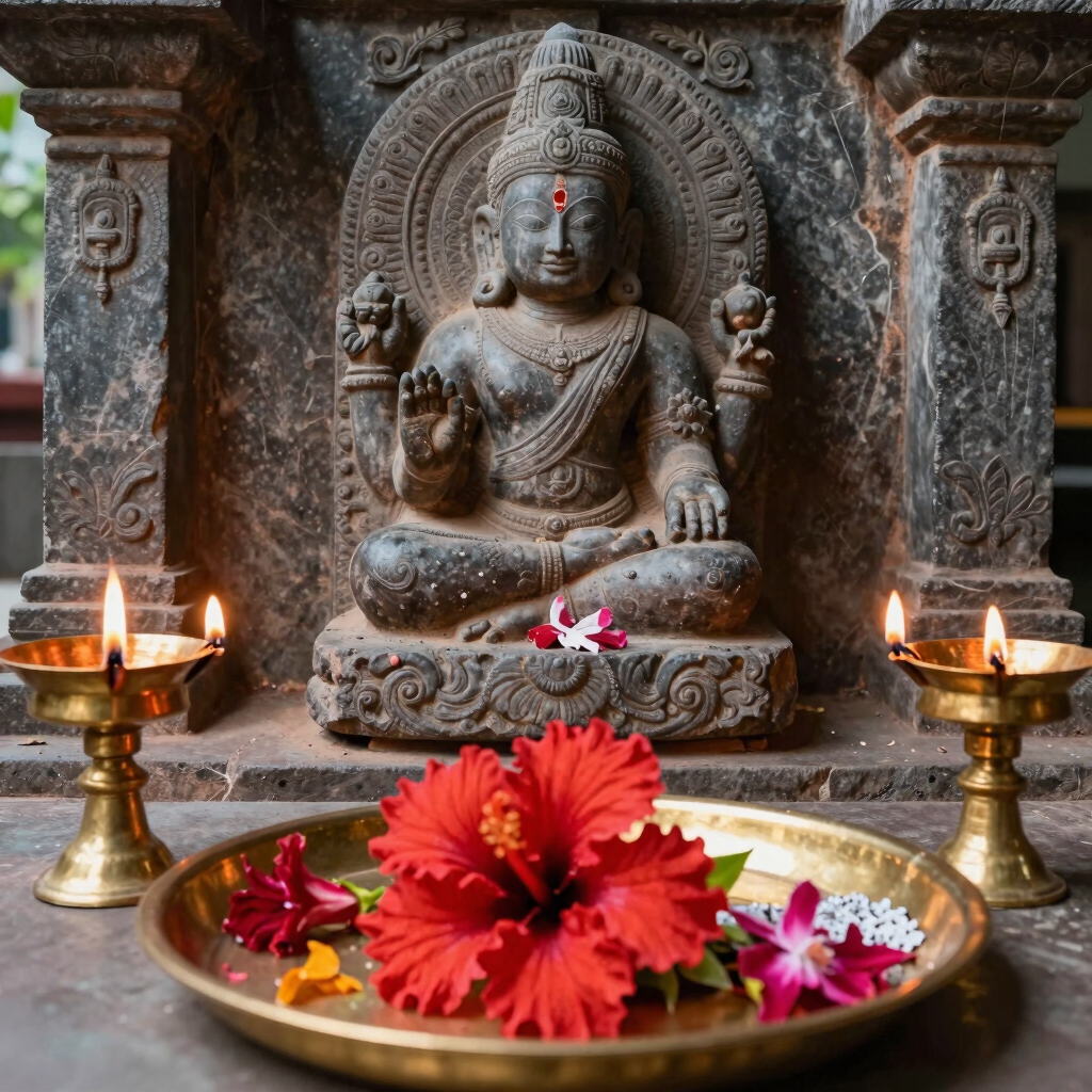 Pitra Dosh Nivaran Puja