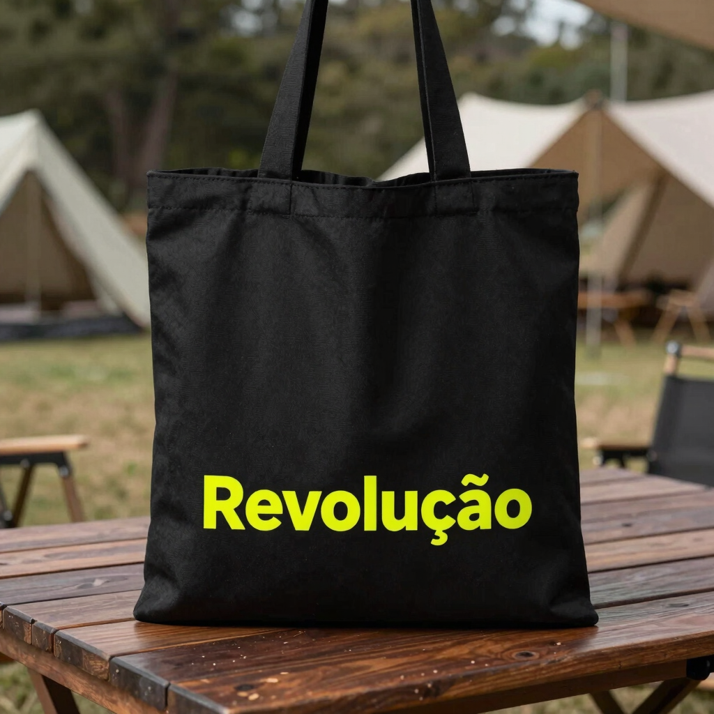 Passaporte VIP com Kit Revolução