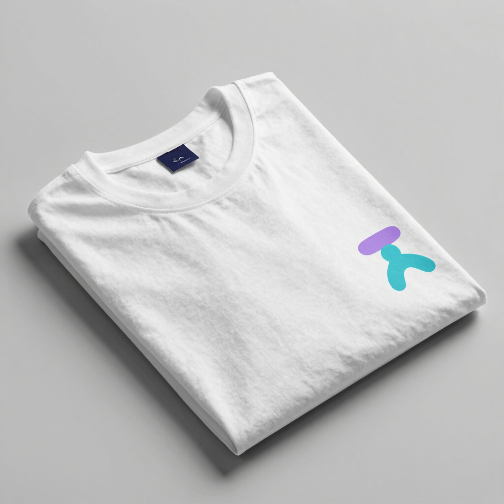 T-shirt Bordada História Única