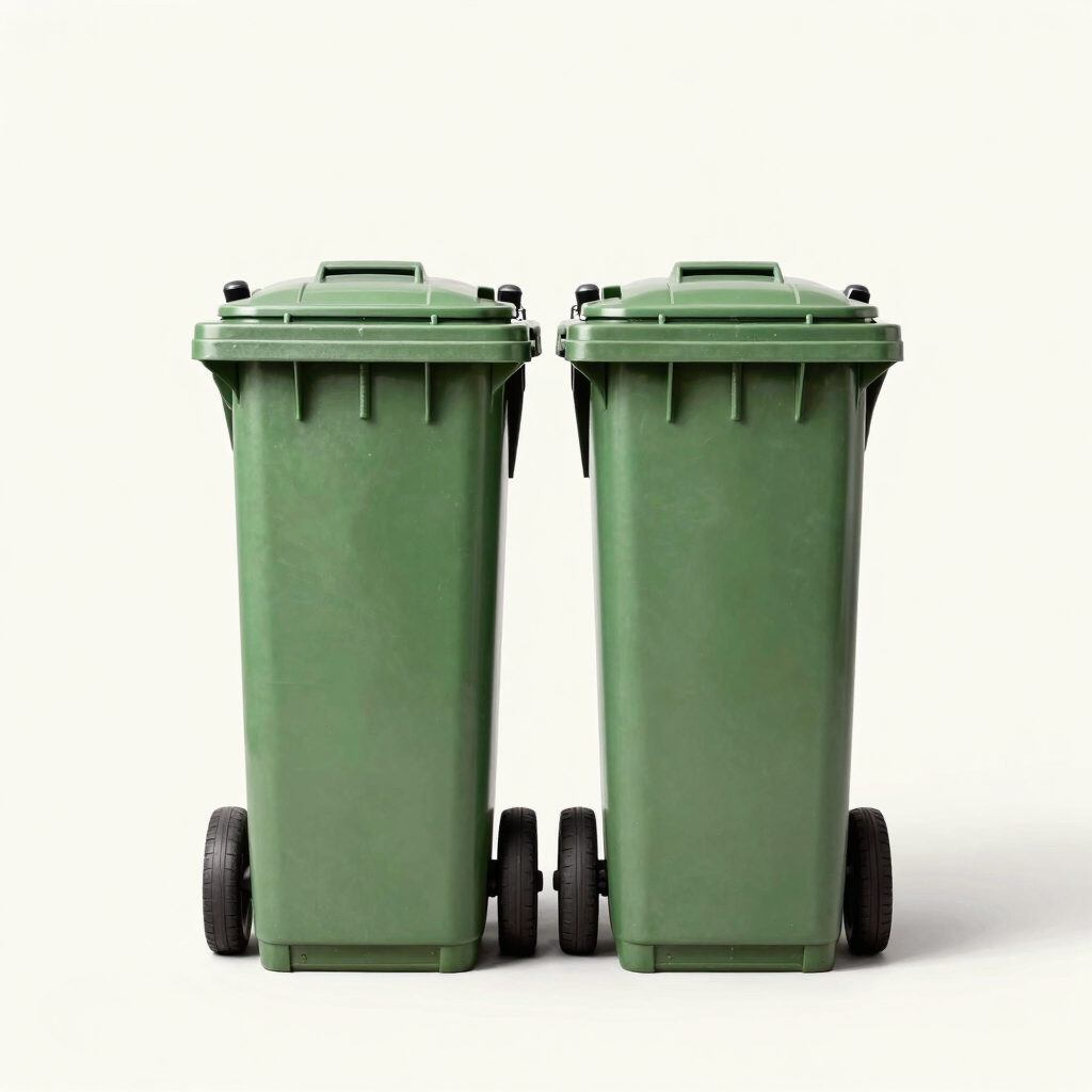 Additional 240L Bin Add-On