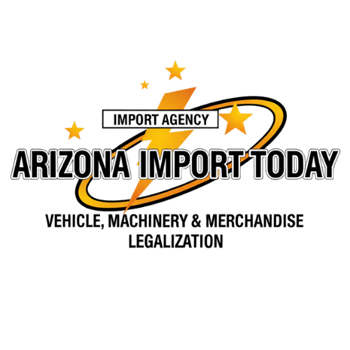 Logo Arizona Imports Today