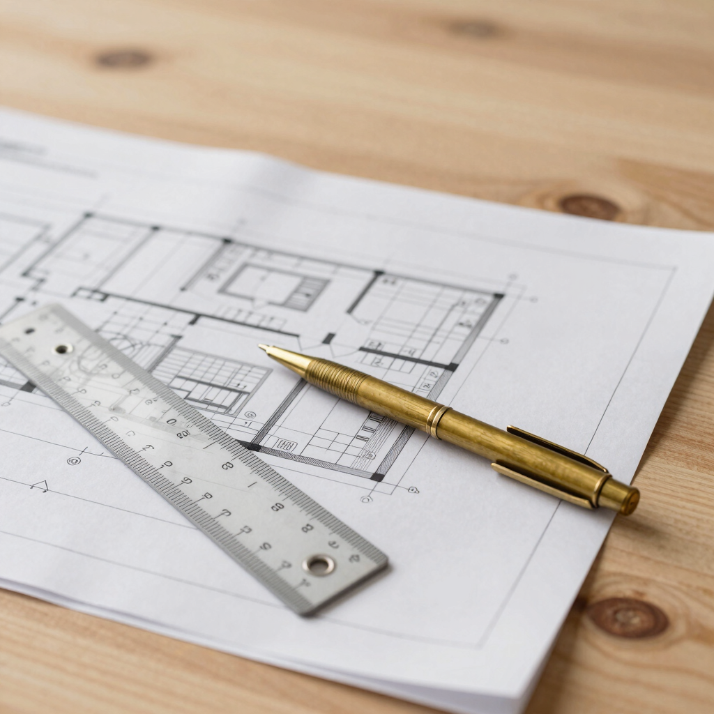 Vastu Construction Layout Review