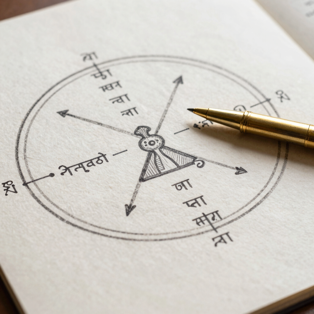 Personal Jyotish & Horoscope Reading