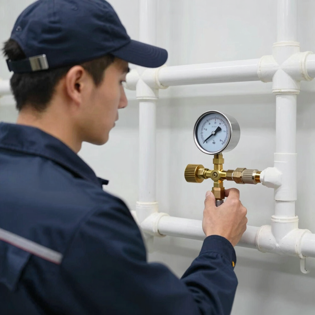 Whole-Home Plumbing Health Assessment