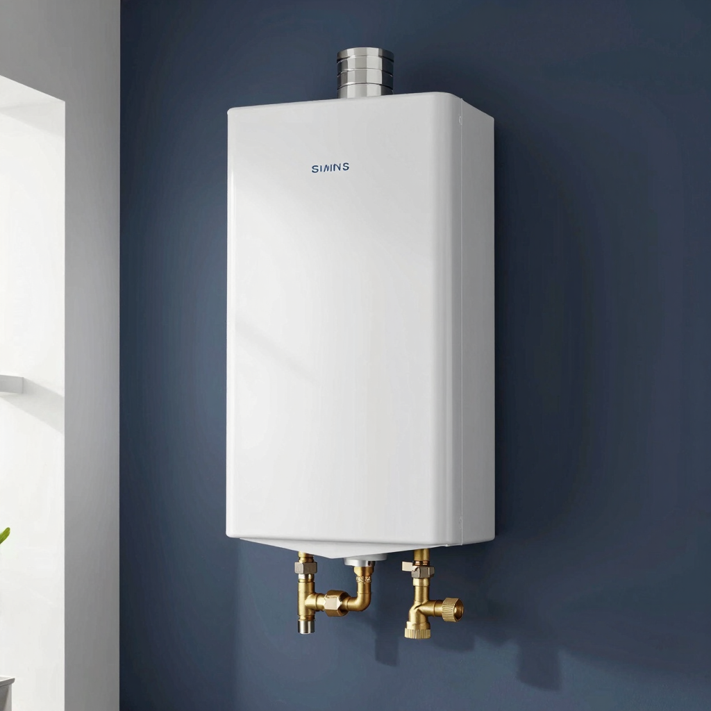 Water Heater Maintenance & Flush