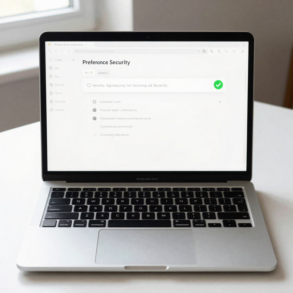Device Security & System Hardening
