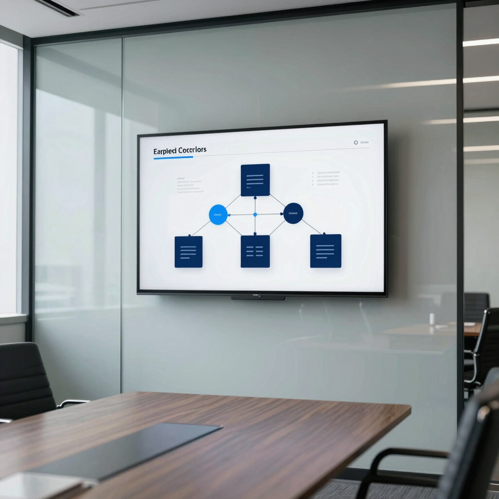 Small Business IT Security Consultation