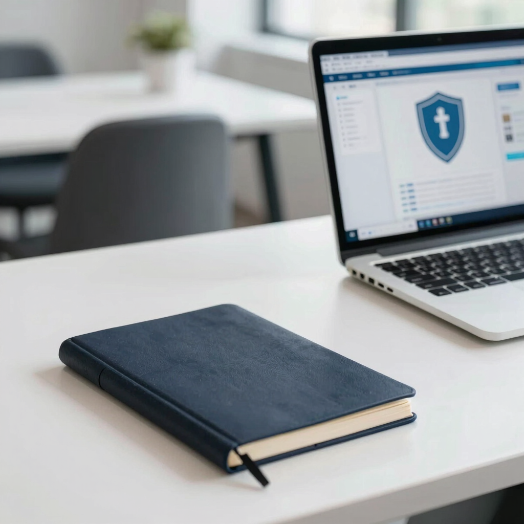Initial Cybersecurity Assessment Session