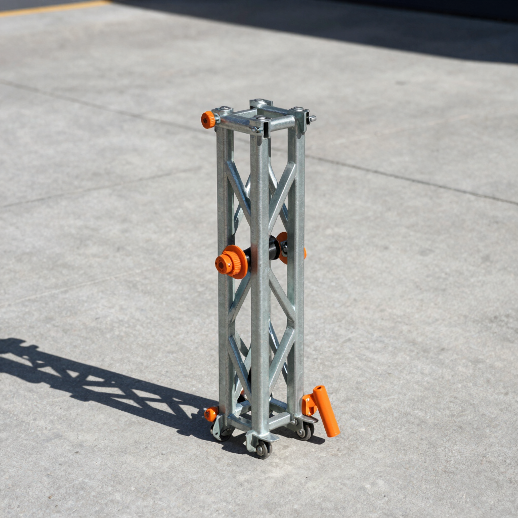 Apex Pro Crank Truss Stand
