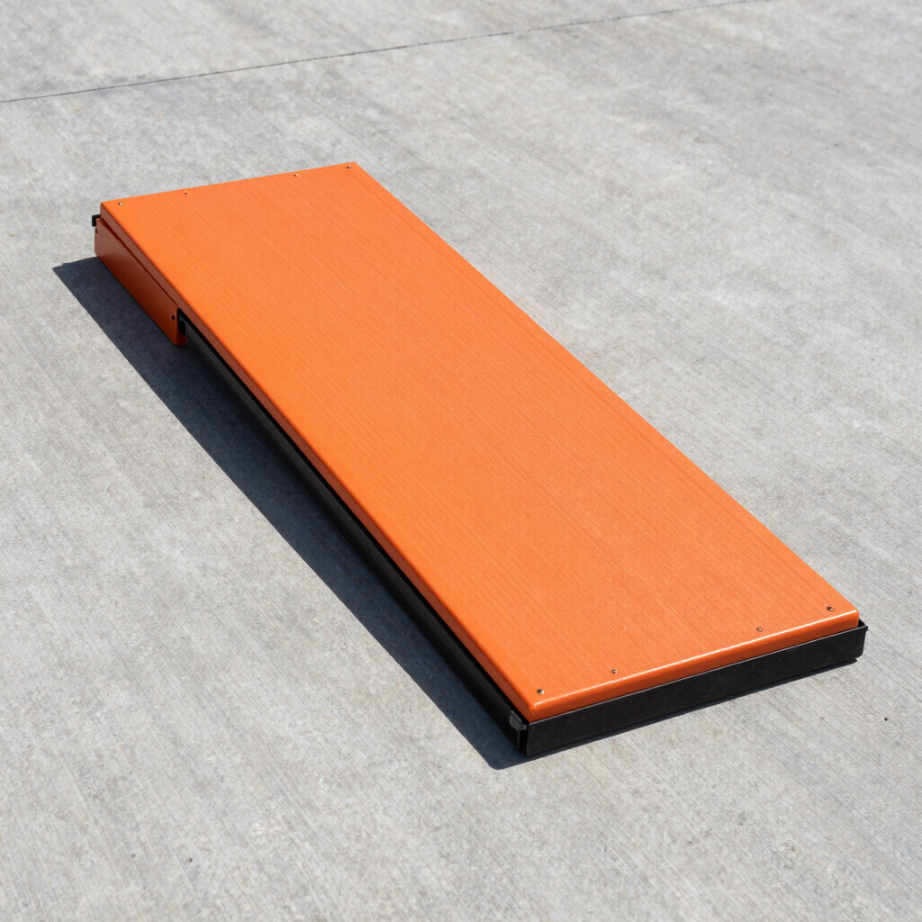 Yellow Jacket 5-Channel Cable Protector