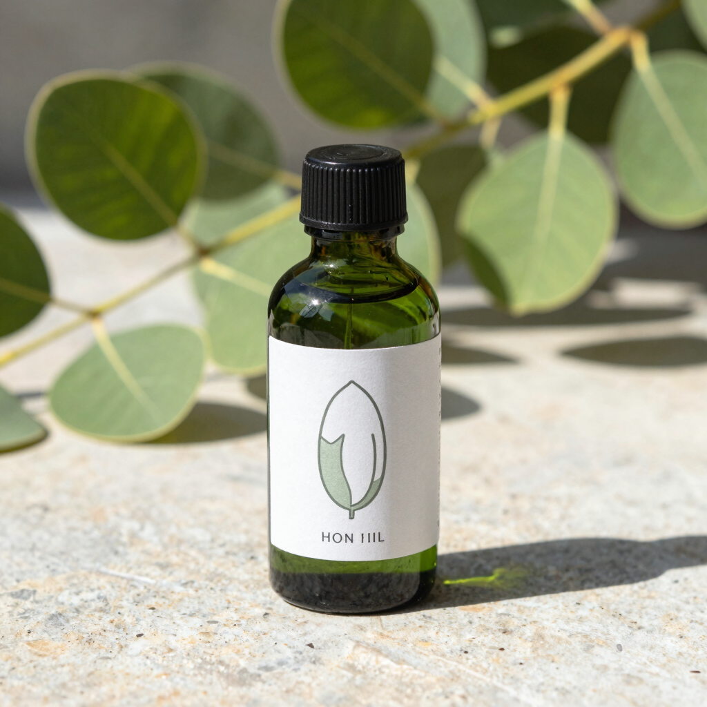 Aceite de Pecana Prensado en Frío