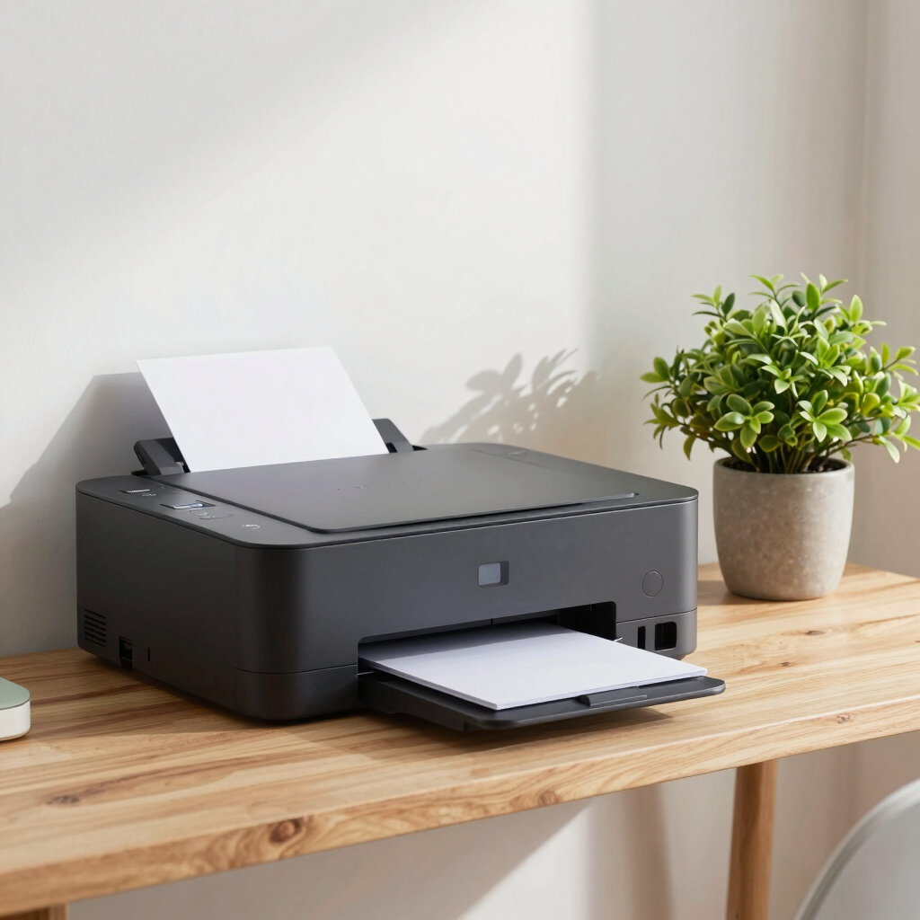 Printer and Wi-Fi Troubleshooting