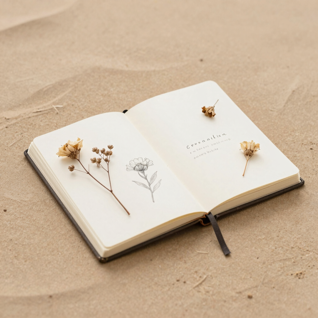 Curso Online: El Arte del Cuaderno de Viaje