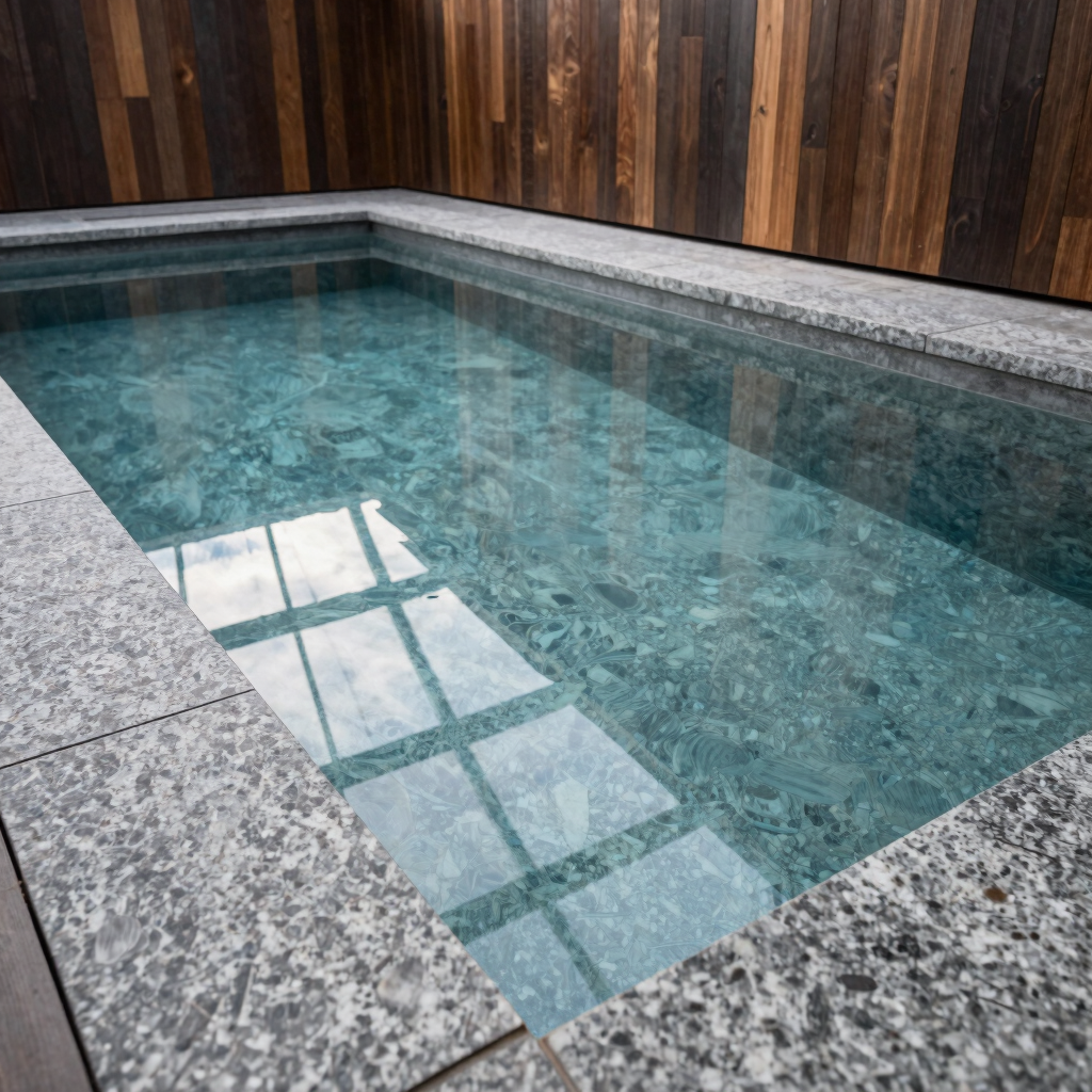 Glacial Contrast & Cold Plunge Circuit