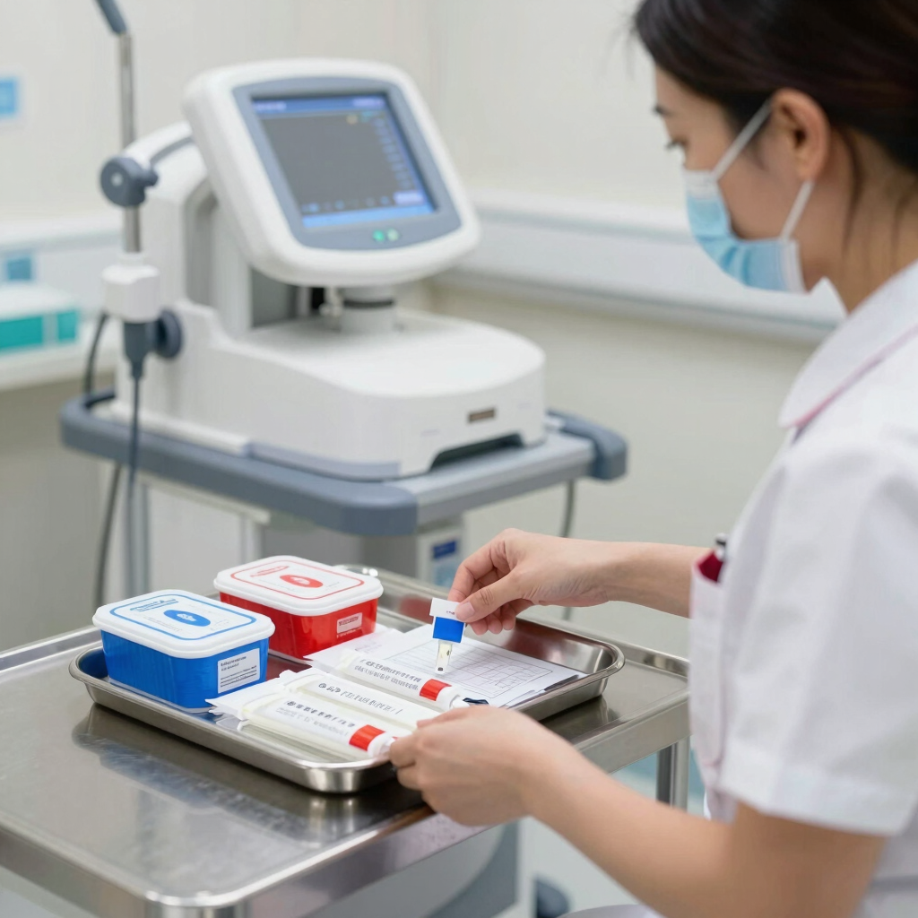 Comprehensive Preventive Health Check