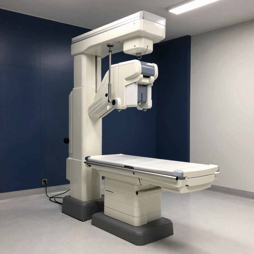 Digital X-Ray Diagnostic Service