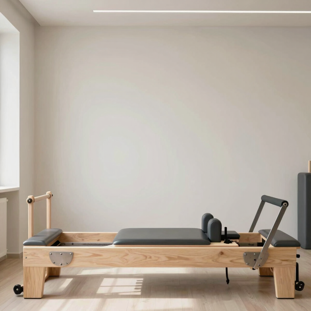 Pilates Clínico Individual