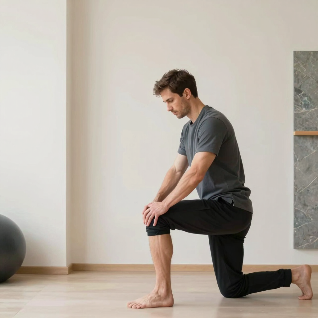 Fisioterapia Ortopédica e Traumatológica