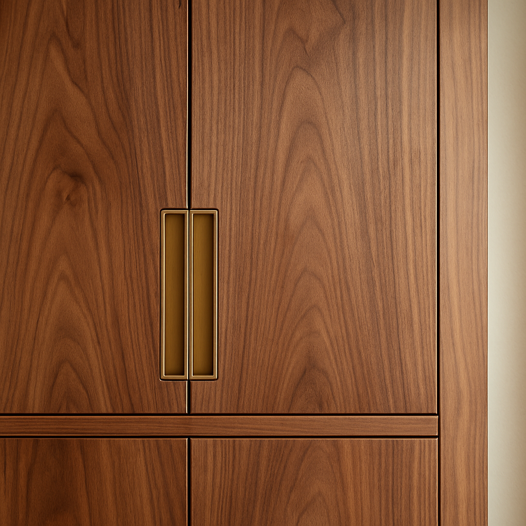 Custom Carpentry & Cabinetry Advisory