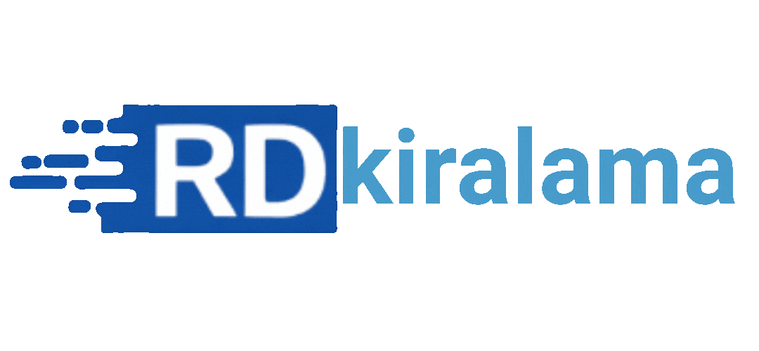 RD logo