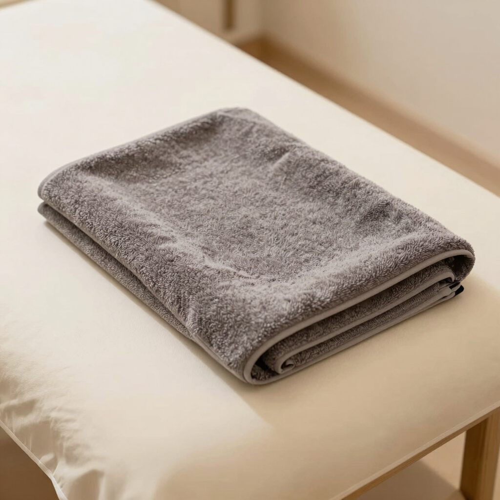 Targeted Deep Tissue Release (90-Min)