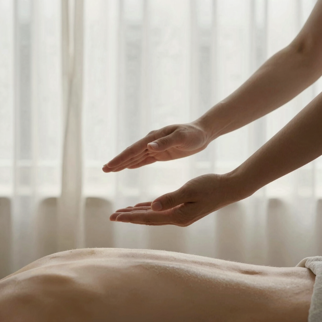 Integrative Energy Healing